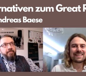 WEF, Great Reset, Andreas Baese, Fire, Fire Token, Fire Community, defi, Dezentral, Immobilien, Real Estate, Jan Walter, Crypto, Bitcoin, Investment