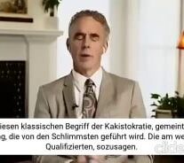 Politische und gesellschaftliche Merkwürdigkeiten