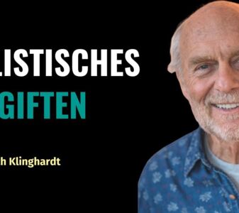 Detox, Dietrich Klinghardt, Entgiften, Epigenetik