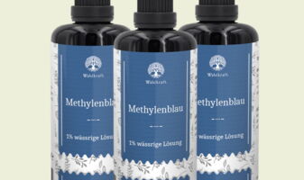 Methylenblau, Methylenblau-Lösung, dein, Farbstoff, Waldkraft, Paul, da, Anwendungen, In, Wasser, verwendet., unsere, Haushalt, Farben, Pigment, Ehrlich, war, Die, Waldkraft-Qualität, Textilindustrie