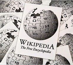 Wikipedia