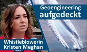 News, Nachrichten, Klagemauer-TV, Unzensiert, umwelt, chemtrails, geoengineering, kristenmeghan, interview, grossdemo, demonstration, usairforce, manipulation, klimawandel, klimasystem, wettermanipulationen, wetter, nahrung