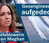 News, Nachrichten, Klagemauer-TV, Unzensiert, umwelt, chemtrails, geoengineering, kristenmeghan, interview, grossdemo, demonstration, usairforce, manipulation, klimawandel, klimasystem, wettermanipulationen, wetter, nahrung