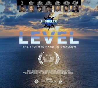 level, movie, flat earth, film, documentary, eric dubay, hibbeler, odd tv