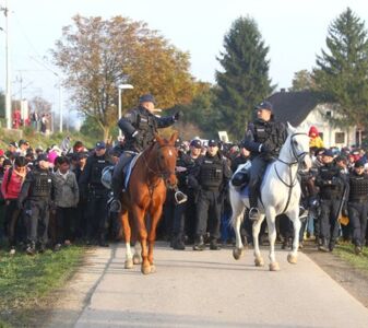 Völkerwanderung