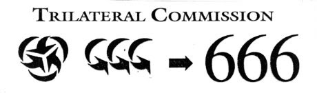 Triliteral  Commission Logo